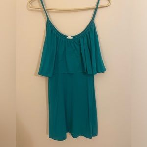 Short fun dress! 🧜‍♀️